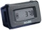 Runleader Compteur d'heures inductif AC/DC numérique, Volt.5 V à 277 V, rappel des intervalles d'entretien pour tondeuse à gazon, voiturette de golf, autolaveuse, générateur de motoneige