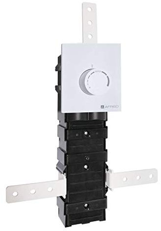 Afriso Einzelraumregelung RTL-Box 324 Vario Rücklauftemperaturbegrenzer 78330 Artikel-Nr.: 78330