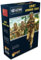 Warlord Games Soviet Airborne Squad – 28 mm große Metall-Miniaturen für Bolzenaktion, sehr detaillierte Miniaturen aus dem 2. Weltkrieg für Tisch-Kriegsspiele