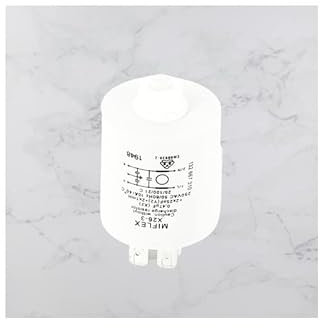 Filtre antiparasite 10a 379274000/7 pour Lave linge AEG, ARTHUR MARTIN, ELECTROLUX, FAURE