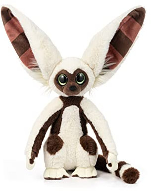 Avatar: The Last Airbender – Momo Plush