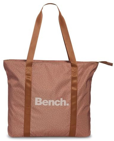 Bench. Weekender Cognac