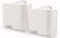FIGEVIDA Set 2 CARTUCCE XD9060E0 Tefal Per Rowenta per generatori di vapore EASY STEAM VR5020 - VR7040 - VR7041 - VR7260 - VR7261 - VR7262