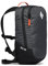 Black Diamond Bullet 16 Rucksack zum Klettern und Wandern, Carbon, Einheitsgröße