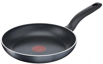 Tefal Poêle 24cm Start & Cook - Tous feux + induction - C2740403