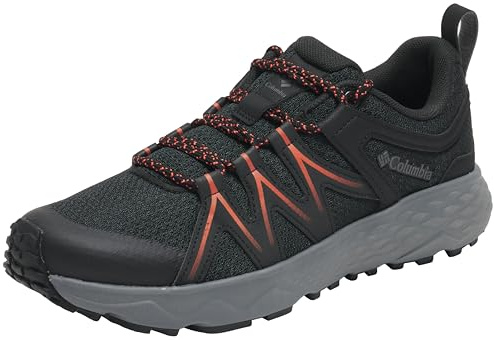 Columbia herr Peakfreak RoamTrekking- och vandringsskor med låg midja