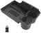 QWETY Model S/X Wireless Charger QI Wireless Phone Charging Pad Car Center Console Storage Cup Holder, for Tesla, Model X/S 2017 2018 2019 Fast Charge Wireless Charger