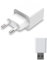 Swiixxer Tuya ZigBee 3.0 Ripetitore di Segnale USB Extender per Dispositivi ZigBee2MQTT Mesh Home Assistant Deconz Automation, Spina UE