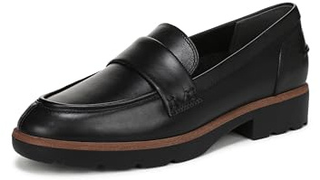 Vionic Damen Cleo Loafer Flache Loafers