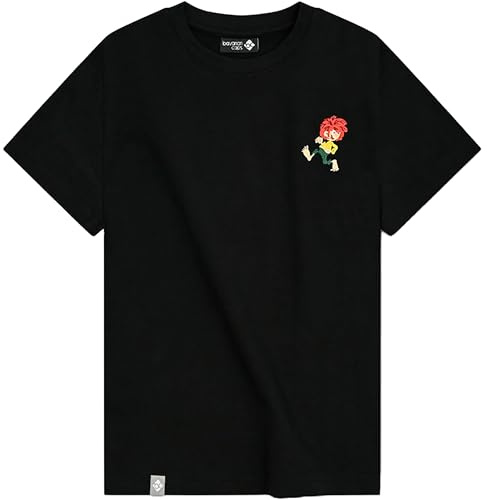 Bavarian Caps Kinder Grantig by Nature V2 T-Shirt