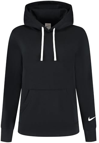 Nike Park 26 Fleece-Fußball-Hoodie für Damen, IO9040
