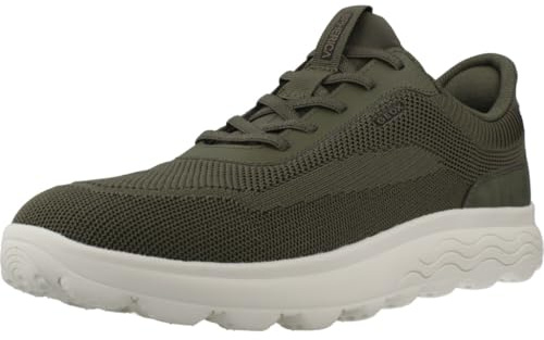 Geox Herren U55mpa06kekSneaker