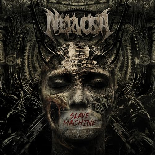 Napalm Records (Spv)