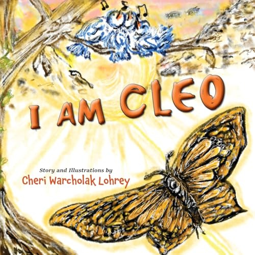 I AM Cleo: A Story of Courage (Pivot)