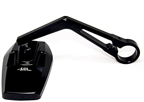 LSL Gonia-Design Lenkerendspiegel (Black)