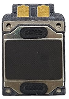 Smartex® Hörmuschel Lautsprecher Ersatzteil kompatibel mit Samsung Galaxy S8 (G9500 G950F) - Earspeaker