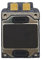 Smartex® Hörmuschel Lautsprecher Ersatzteil kompatibel mit Samsung Galaxy S8 (G9500 G950F) - Earspeaker