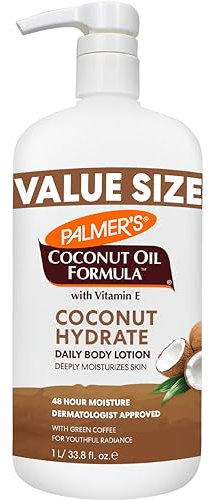 Palmers Coconut Oil Body Lotion für Unisex 958 ml Körperlotion