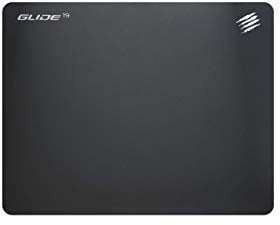 Mad Catz G.L.I.D.E. 19 Alfombrilla Gaming