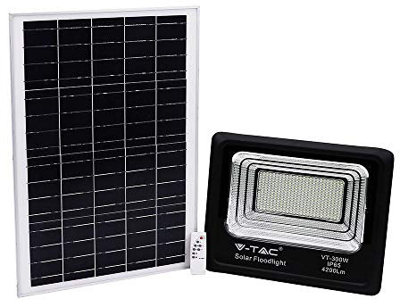 V-TAC VT-60W 8575 60W, Nero