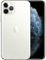 Apple iPhone 11 Pro 14.7 cm (5.8') Dual SIM iOS 13 4G 64 GB Silver (MWC32ET/A)