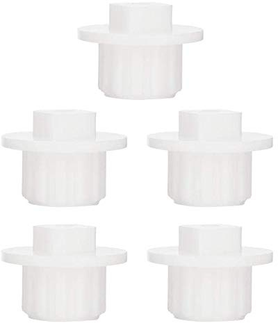 5Pcs Househild Electric Meat Grinder Gear Accessories Replacement Fit for Zelmer A861203 86.1203