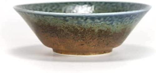 Sunaji Ceramic Bowl 195×65mm (Japanese Made)