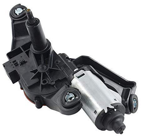 Bisenya 67636921959 Wischermotor Heck Scheibenwischer Hinten Wischer Motor Ersatz für E81 / E87 116 D 116i 118 D 118i 120d 120i 123 D 130i 2006-2012 Hatchback