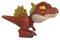 Jurassic World Snap Squad Figur HBC64-HCM24