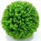 Pianta Finta Da Interno Bosso Artificiale Pianta Finta Da Esterno Piante Artificiali Verdi Palla, Decorazione Del Giardino Artificiale A Palla Da Topiaria, Piante Finte Da Esterno Grandi ( Size : 50cm
