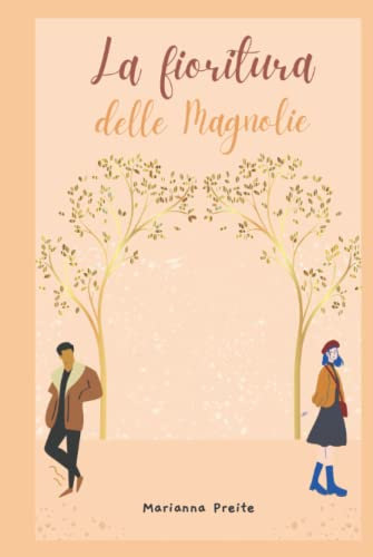 La fioritura delle Magnolie