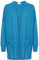 ICHI IHALPA CA7 Damen Lange Strickjacke Feinstrick Cardigan Longstrickjacke Strickcardigan Regular-Fit, Größe:M/L, Farbe:Blithe (174336)