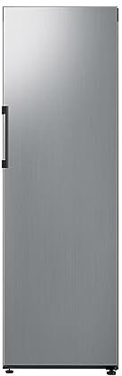 SAMSUNG Frigorífico Cooler RR39C76C3S9_EF Clase E 1.85mX59.5cm Libre instalación Acero Inoxidable