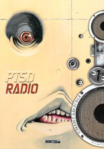 PTSD Radio T01 (French Edition)