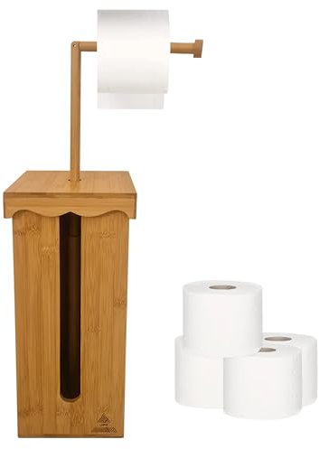 Support Papier Toilette