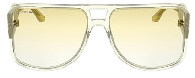 Lacoste L6056S 750 LIGHT YELLOW 59/16/140 UNISEX Sonnenbrillen