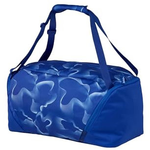Satch Sportbag Vibrant Blue