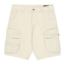 Alpha Industries Herren Shorts Manoeuvre