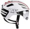 Casco SPEEDairo 2 Helm RS Design inkl. Vautron Visier weiß