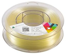 SMARTFIL PVA | Halterung für wasserlösliches 3D-Druckfilament | Gewicht: 350 g | Durchmesser: 2,85 mm | Gewicht: 350 g | Durchmesser: 2,85 mm | Farbe: Natur