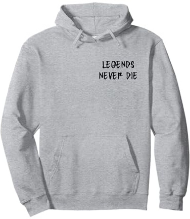 999 Moonlight Hoodie Felpa con Cappuccio