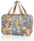 Kulturtasche, Handheld-Reise-Kosmetik-Hängetasche, Badezimmer-Aufbewahrungstasche für Damen, Mädchen, Damen, Katzenkopf, Tiertasche