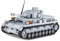 COBI Historical Collection World War II Panzer IV AUSF. G Tank, Versch