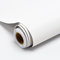 Decoroom Sticky Back Plastic White Paper Self Adhesive 30X300cm Peel and Stick Wallpaper Vinyl Film Roll Covering Wardrobes Drawers Bedroom Living Room Removable DIY Refurbished Furniture Stickers