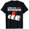 Gamer Dinge Die Mich Bewegen, PC Gaming WASD T-Shirt