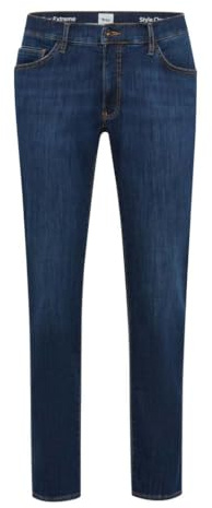 BRAX Feel Good Style Chuck Herren Five-Pocket-Jeans Modern Fit