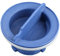 HKIEYDk WPW10077881 Compatible con Tapa de abrillantador for dispensador de lavavajillas W10077881 8558307 W10199683