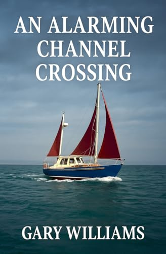 An Alarming Channel Crossing.