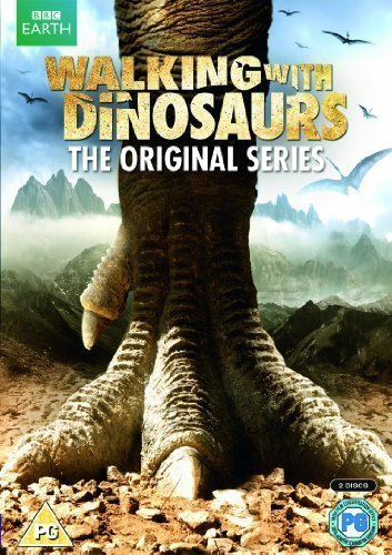 Walking With Dinosaurs