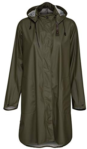 Ilse Jacobsen - Regenjacke - RAIN71 - Damen | Leicht & flexibel, perfekt für Regenwetter